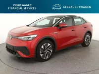 Second-hand VW ID.5 Pro 127 kW (174 CP) 2022 Roșu SUV