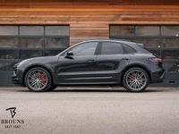 Gebraucht Porsche Macan GTS 441 PS (324 kW) 2024 Grau SUV