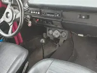 Gebraucht VW Käfer 50 PS (36 kW) 1972 Andere farben Cabrio