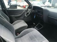 gebraucht Opel Ascona c GL**1.Hand**48.000km**Automatic