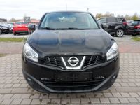 gebraucht Nissan Qashqai 1.6 Visia Klima/AHK/TÜV NEU