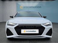 Gebraucht Audi RS7 600 PS (441 kW) 2020 Weiß Kleinwagen