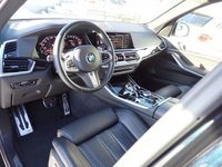 gebraucht BMW X5 M50 i*Cockpit Prof*HeadUp*Standhzg*Pano*HiFi*