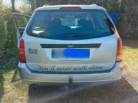 Occasion Ford Focus 74 ch (54 kW) 2001 Argent Break