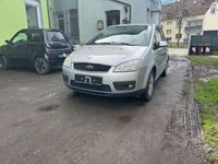 gebraucht Ford C-MAX C-MAX