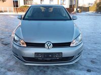 Gebraucht VW Golf VII Allstar 150 PS (110 kW) 2016 Limousine