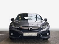 gebraucht Honda Civic 1.5 VTEC Prestige DAB LED RFK Klimaaut. uvm.