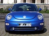 gebraucht VW Beetle NewNew2.0 Guter Preis! TÜV bis 03/2025!