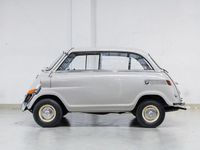 Gebraucht BMW Isetta 19 PS (13 kW) 1959 Grau Coupé