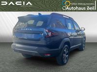 Neu Dacia Bigster Expression 140 PS (102 kW) 2026 Bleu indigo blue SUV