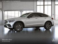 Gebraucht Mercedes GLC300e 320 PS (235 kW) 2020
