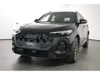 Gebraucht Audi Q5 Edition .1 204 PS (150 kW) 2025 Schwarz SUV