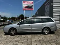 Gebraucht Citroën C5 Tendance 136 PS (100 kW) 2006 Grau Kombi