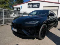 Neu Lamborghini Urus 799 PS (587 kW) 2026 Schwarz SUV