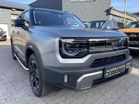 Neu Baic BJ30 280 PS (205 kW) 2025 Grau SUV