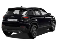 Neu Jeep Avenger Longitude 110 PS (80 kW) 2026 Schwarz SUV