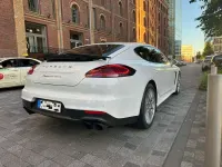 Gebraucht Porsche Panamera GTS 441 PS (324 kW) 2013 Kleinwagen