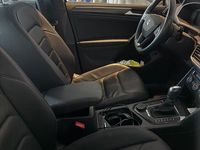 Gebraucht Seat Tarraco 4Drive 190 PS (139 kW) 2019 Schwarz SUV