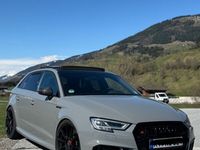 gebraucht Audi RS3 2.5 TFSI S tronic quattro Sportback -