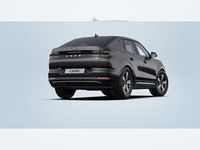 Neu Ford Capri 210 kW (286 PS) 2026 Grau (magnetic grey metallic) SUV