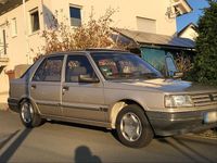 Gebraucht Peugeot 104 98 PS (72 kW) 1990 Beige Limousine