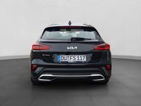 Gebraucht Kia XCeed Vision 140 PS (102 kW) 2025 Schwarz SUV