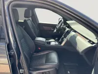 Gebraucht Land Rover Discovery Sport HSE Dynamic 204 PS (150 kW) 2023 Grau SUV