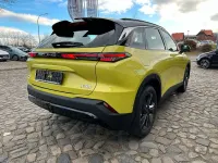 Brugt Baic X55 177 HK (130 kW) 2024 Grøn SUV