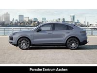 Gebraucht Porsche Cayenne E-Hybrid Coupe 470 PS (345 kW) 2024 Grau Coupé