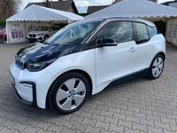 gebraucht BMW i3 120Ah+Navi+Kamera+LED+Sitzhzg