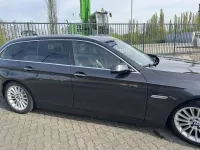 Gebraucht BMW 525 Luxury Line 218 PS (160 kW) 2015 Andere farben Kombi