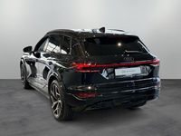 Neu Audi Q6 e-tron Performance 225 kW (306 PS) 2026 Schwarz SUV