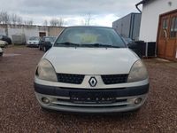 gebraucht Renault Clio II Extreme