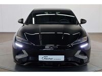 Gebraucht BYD Seal Design 230 kW (313 PS) 2026 Space black Limousine