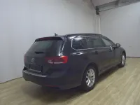 Używany VW Passat Pro 150 KM (110 kW) 2023 Czarny Kombi
