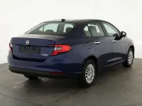 Neu Fiat Tipo Easy 131 PS (96 kW) 2025 Vento blau metallic vento blau metallic Limousine