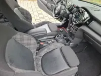 Gebraucht Mini ONE Pepper 102 PS (75 kW) 2018 Grün Kleinwagen