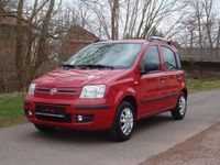 gebraucht Fiat Panda 1.2 Dynamic / Tüv 04/25