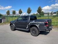 gebraucht Ford Ranger Raptor e-4WD Doppelkabine