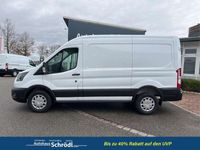 gebraucht Ford Transit 350 L2H2 Kastenwagen Trend 20 Ltr. -...