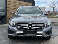 Gebraucht Mercedes GLC220 170 PS (125 kW) 2016 Grau SUV