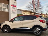 gebraucht Renault Captur Energy TCe 120 Sportway *AUTOMATIK*