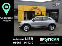 Gebraucht Opel Mokka Enjoy 136 PS (100 kW) 2023 Grau SUV