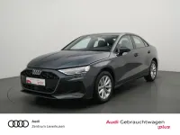 Gebraucht Audi A3 Sport 150 PS (110 kW) 2024 Grau Limousine