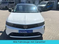 Gebraucht Opel Astra Edition 131 PS (96 kW) 2024 Weiß Kombi