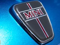 Gebraucht Rover Mini 53 PS (38 kW) 1992 Blau Kleinwagen