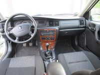 Gebraucht Opel Vectra 101 PS (74 kW) 2000 Weiß Limousine