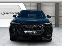 Gebraucht Audi SQ5 Sportback Sport 367 PS (269 kW) 2025 Schwarz SUV