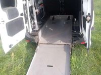 Gebraucht Dacia Dokker 83 PS (61 kW) 2014 Van / Kleinbus