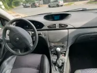 Gebraucht Renault Laguna II 115 PS (84 kW) 2003 Grau Limousine